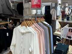 -优衣库(北京枫蓝国际广场店)