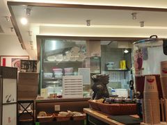 -和府捞面(曹路花园城店)