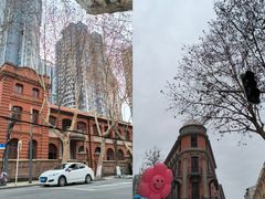 -飞马旅黎黄陂路文旅街区