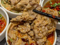 -芳竹园火锅(塘沽金街店)