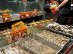 -抱德·潮汕味(敦和店原惠城鱼仔)