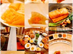 -香宫中餐厅·大连香格里拉(人民路店)