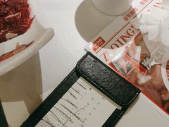 -左庭右院鲜牛肉火锅(金山万达店)