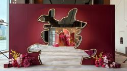 -长沙梅溪湖金茂豪华精选酒店·宴会厅