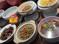 -芳·宴江南(范家路店)