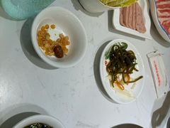 -金华砂锅筒骨砂锅夜宵(临平店)