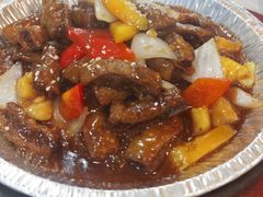 -阿西叶滩羊馆(交大店)