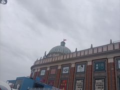 -江南环球港