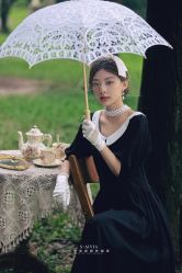 点击看大图 -雪中彩影婚纱摄影·微光艺术中心