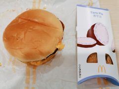 -麦当劳(捞品城店)