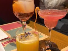 -安妮意大利餐厅(国贸店)