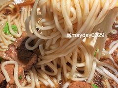 -李先生牛肉面大王(辽宁路店)