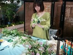 -云间宿茶空间(嘉杰国际广场店)