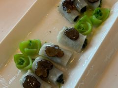 -天龙轩(香港丽思卡尔顿酒店)