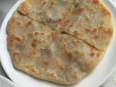 羊肉馅饼-那达慕蒙古风味酒楼