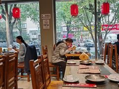 -友乐居羊蝎子(西直门店)