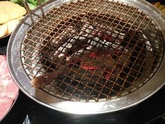 -九田家黑牛烤肉料理(石路天虹店)