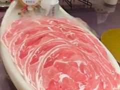 -百草滩羊清水涮羊肉(长城路店)