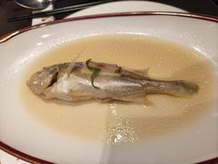 -潮汕味道·煮海餐厅(金麟大厦店)