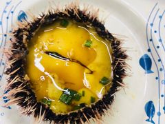 -小辣妹川味海鲜加工店(第一市场椰风巷店)