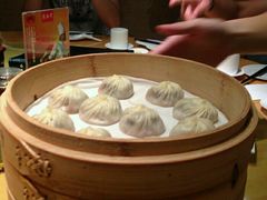 -鼎泰丰(当代商城店)