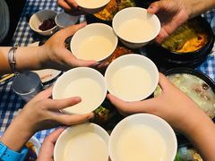 -益百岁牛尾汤(香山路店)