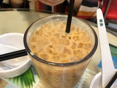 -翠华餐厅
