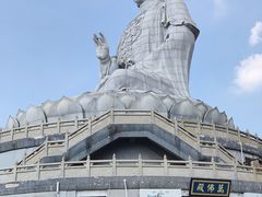 -东莞观音山旅游风景区