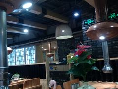 大堂-7年8班朝鲜族非遗美食(三钢里店)
