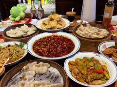 -新兴园饺子馆(河南街店)