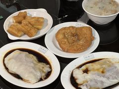 -伍湛记 · 广州老字号(龙津中路店)