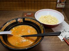 -一兰拉面(梅田阪急东通店)