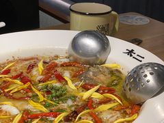 -太二酸菜鱼(金沙印象城店)