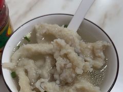 -秋凤鱼丸(金鼎总店)