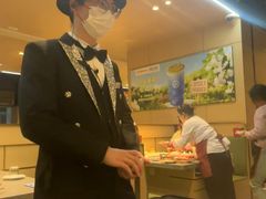 -海底捞火锅(奥山世纪城店)