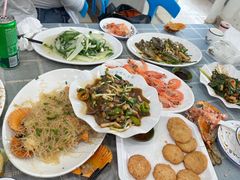 -明记海鲜大排档(巽寮湾店)