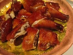 -三号黄浦会Canton Table