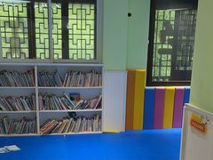 -学知乐教育·幼小衔接·小学科辅导(嘉定镇校区)