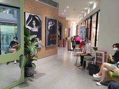 -海马体家庭照相馆(广州正佳广场店)