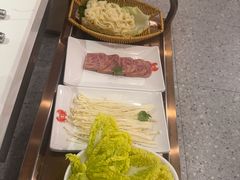 -七欣天香辣蟹火锅(闵行浦江欢乐颂店)
