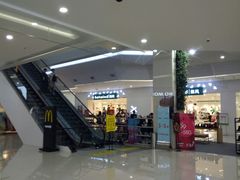 -卓锦曼购中心(国香街店)