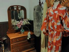 -五月花生活广场