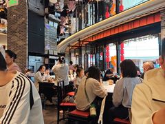 -龍聚祥烧麦馆(万达店)