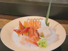 -山葵家·创意料理(宁波来福士店)