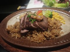 -半秋山西餐厅(巴南万达广场店)