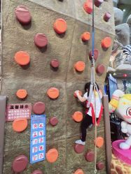 -卡通尼·Safari非洲探索乐园·生日会(金桥国际商业广场店)