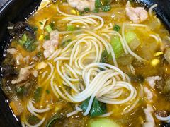 -乡村基(大渡口区国际广场店)