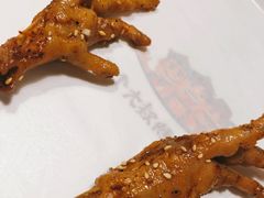 -三个大叔东北烧烤·砂锅菜(西三旗店)