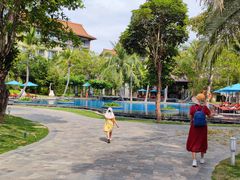 -三亚海棠湾万丽度假酒店