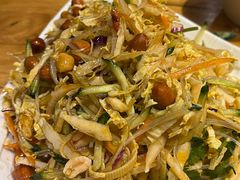 -小俩口烧烤东北菜(双井店)